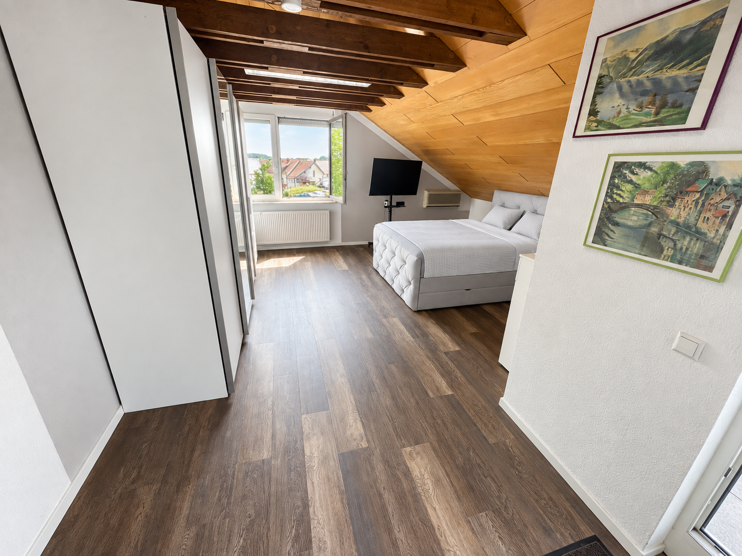 Wohnung Finkenstraße in Bad Rappenau