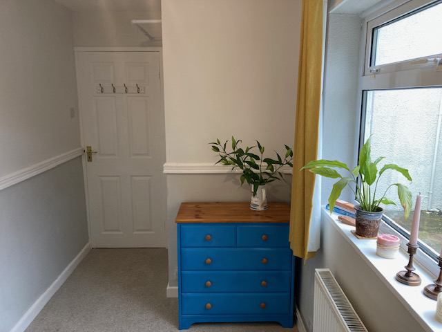 Room Edward Street in Bristol