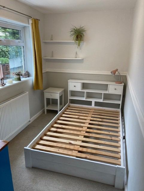Room Edward Street in Bristol