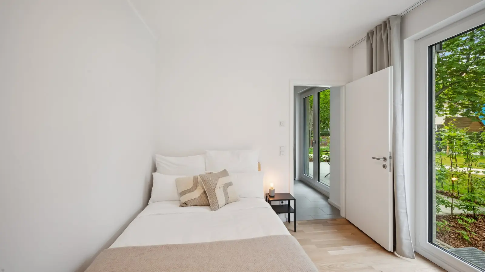 Wohnung Lehrter Straße in Berlin