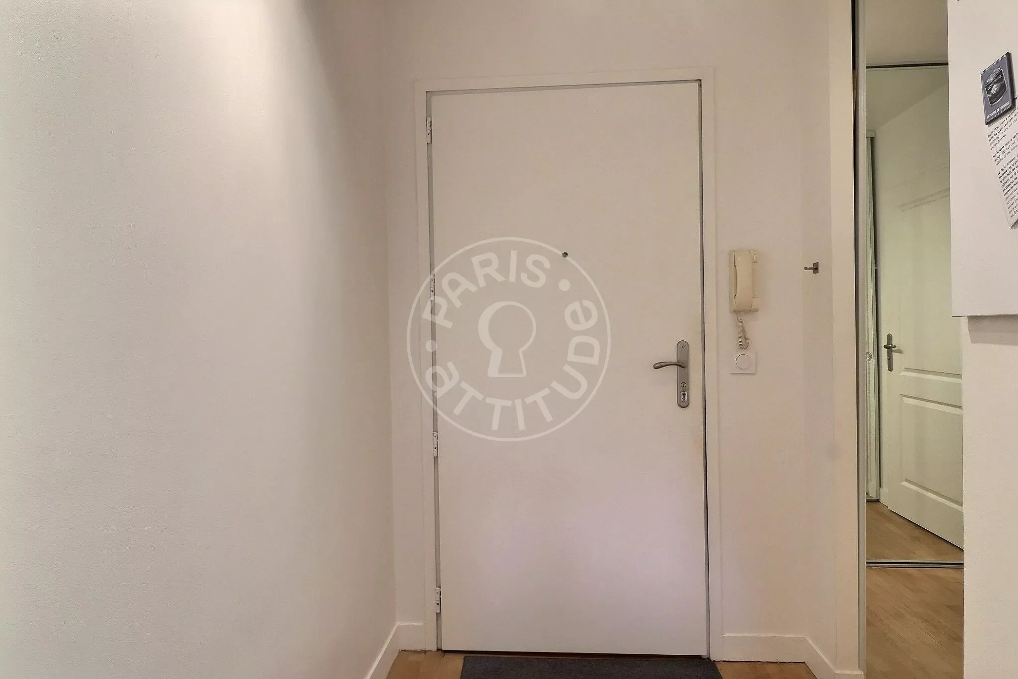 Appartement Avenue de Verdun à Montrouge