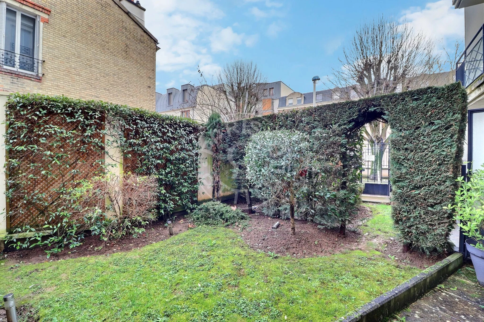 Appartement Avenue de Verdun à Montrouge