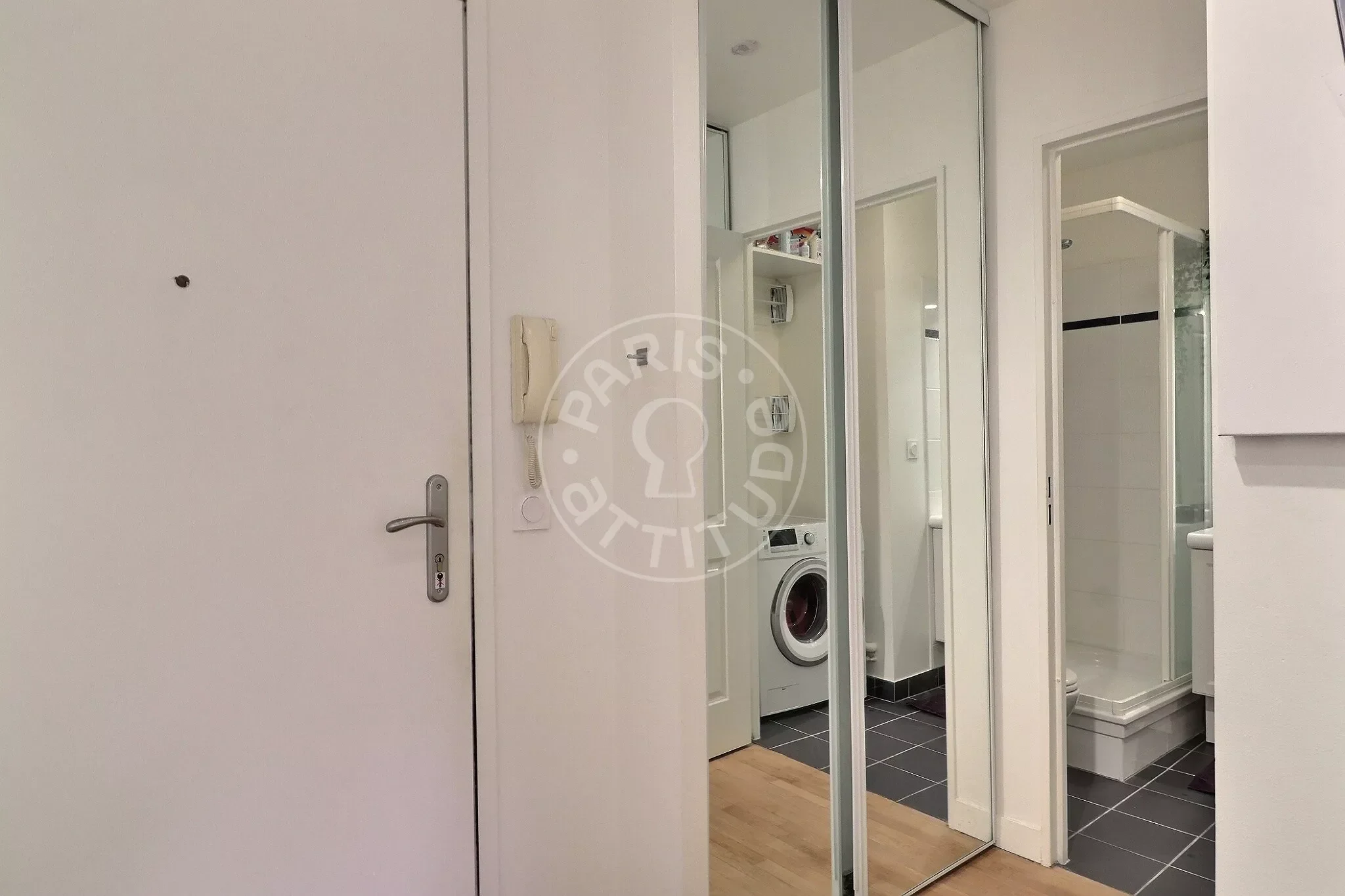 Appartement Avenue de Verdun à Montrouge