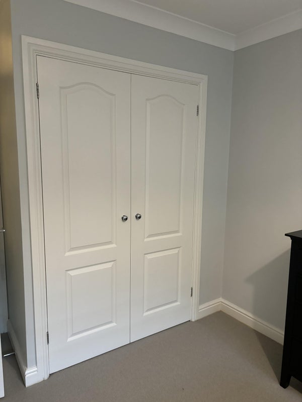 Room Foxgrove Road in Greater London