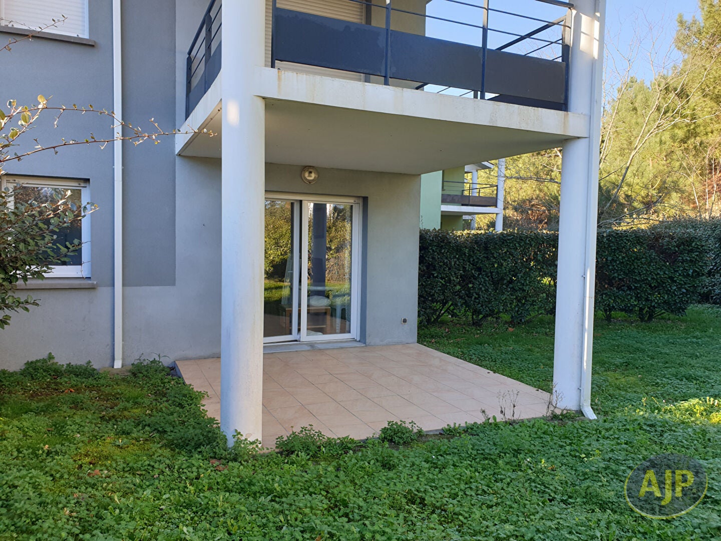 Appartement Rue François Mitterrand à Ladignac-le-Long