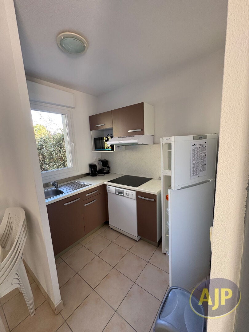 Appartement Rue François Mitterrand à Ladignac-le-Long
