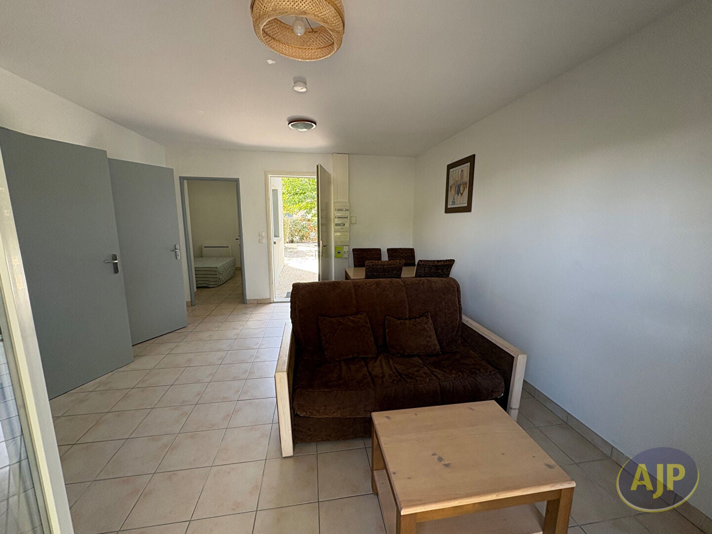 Appartement Rue François Mitterrand à Ladignac-le-Long