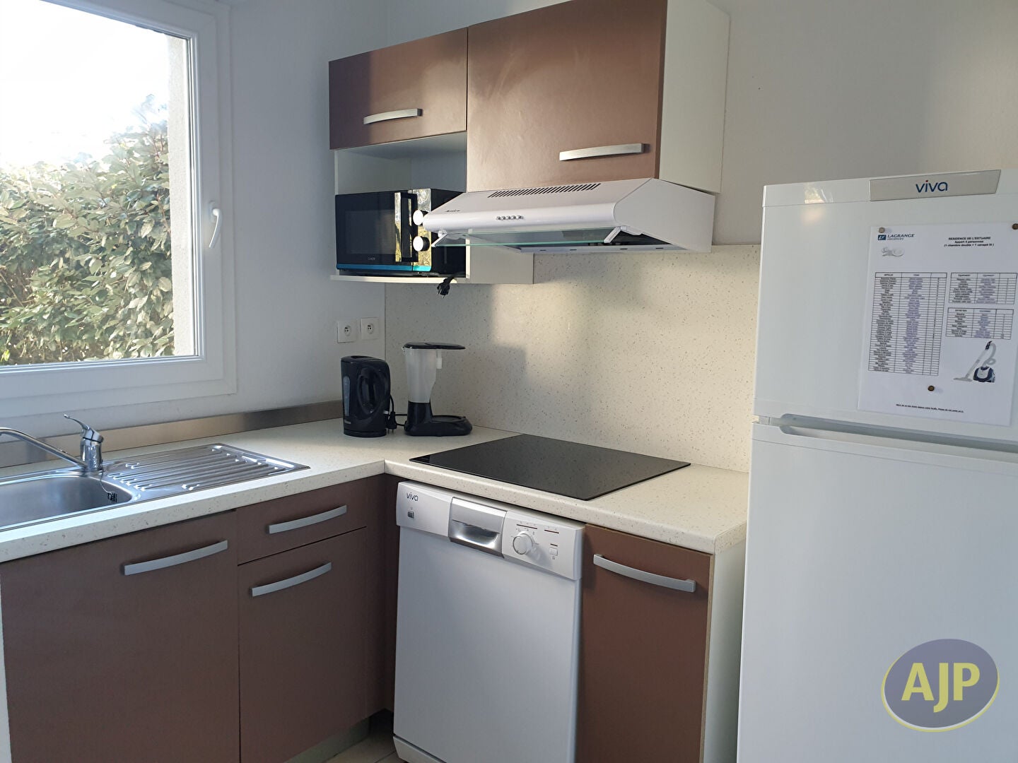 Appartement Rue François Mitterrand à Ladignac-le-Long