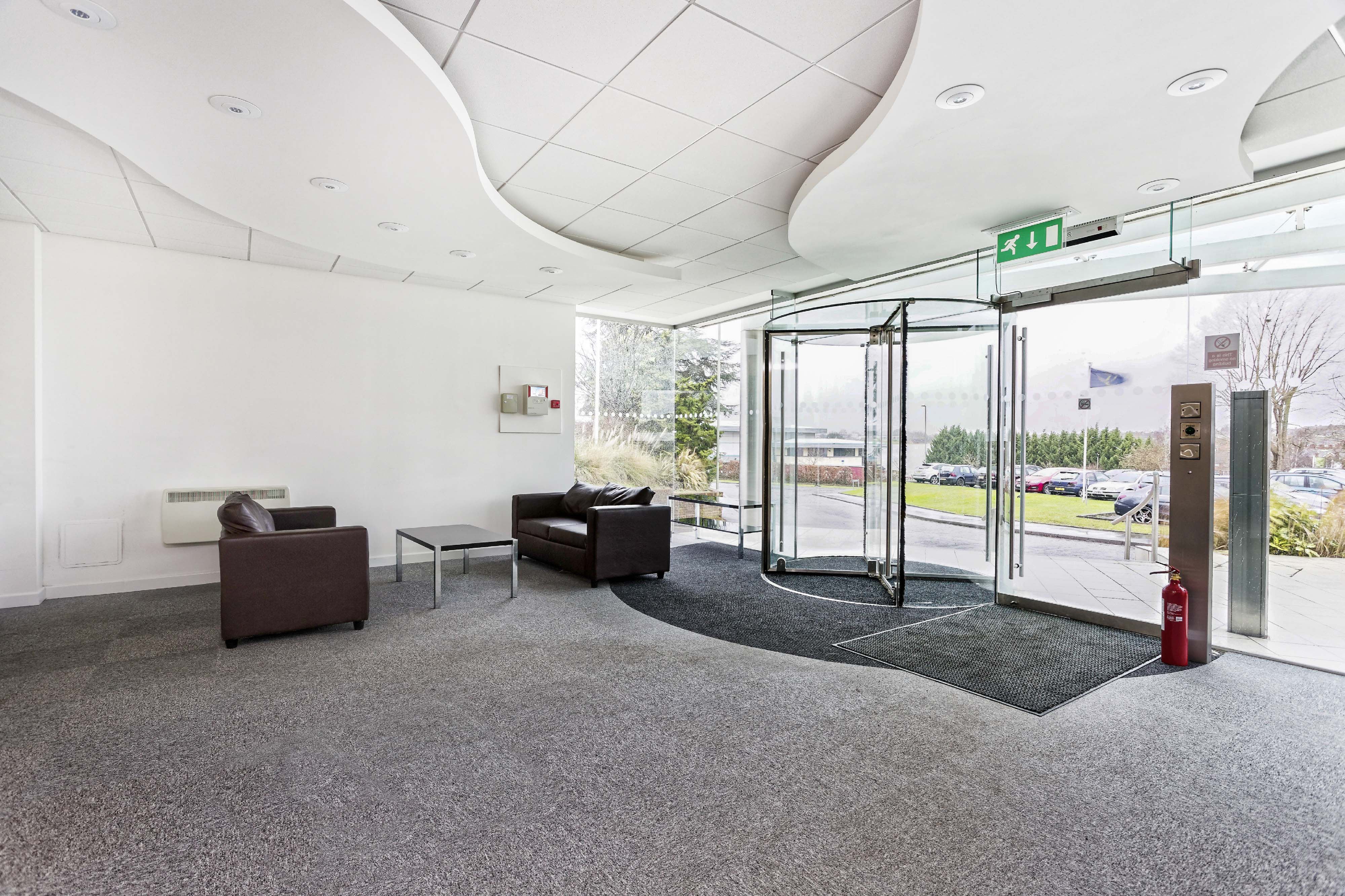 Flat Wella Road in Basingstoke and Deane