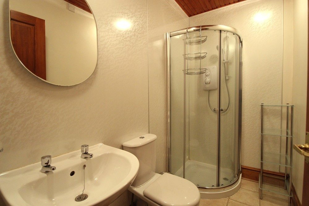 Flat Hardgate in Aberdeen City