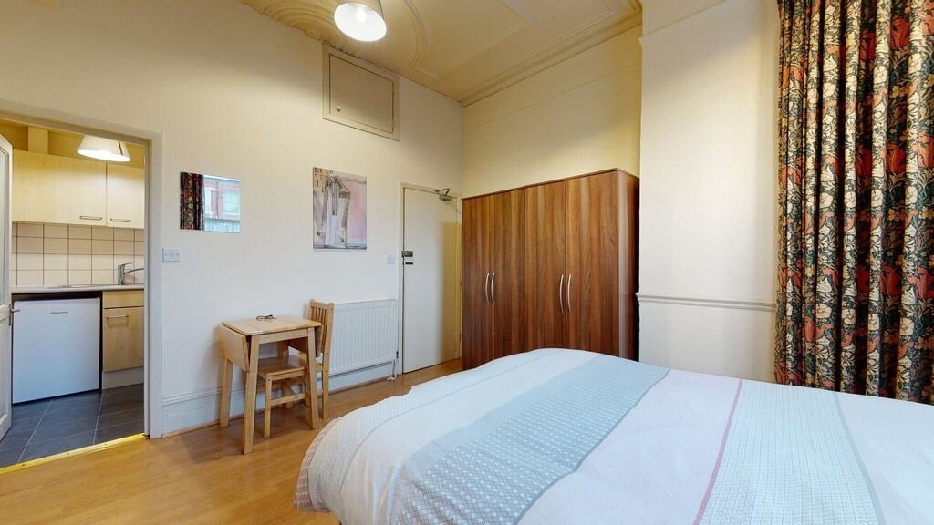 Room Anson Road in Greater London