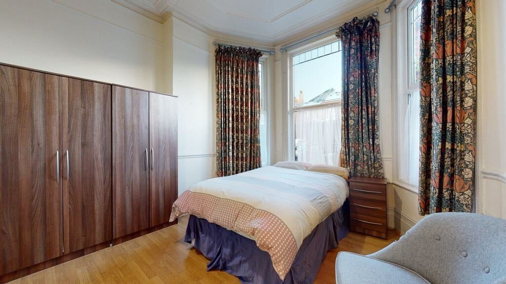 Room Anson Road in Greater London