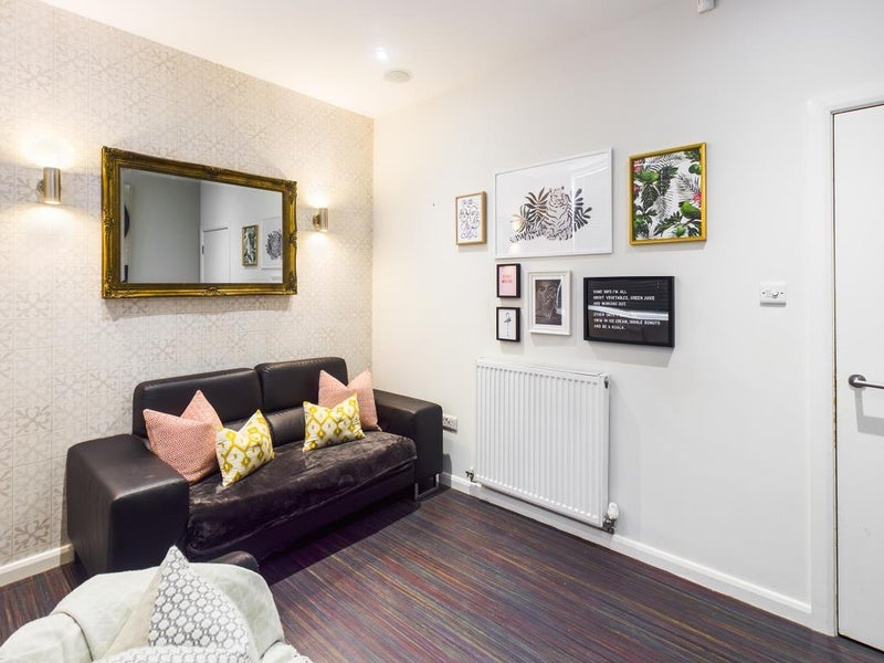 Room Leek Road in Stoke-on-Trent