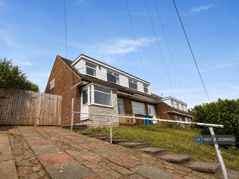 House Compton Way in Middleton