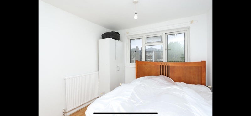 Room Burnt Ash Road in Greater London