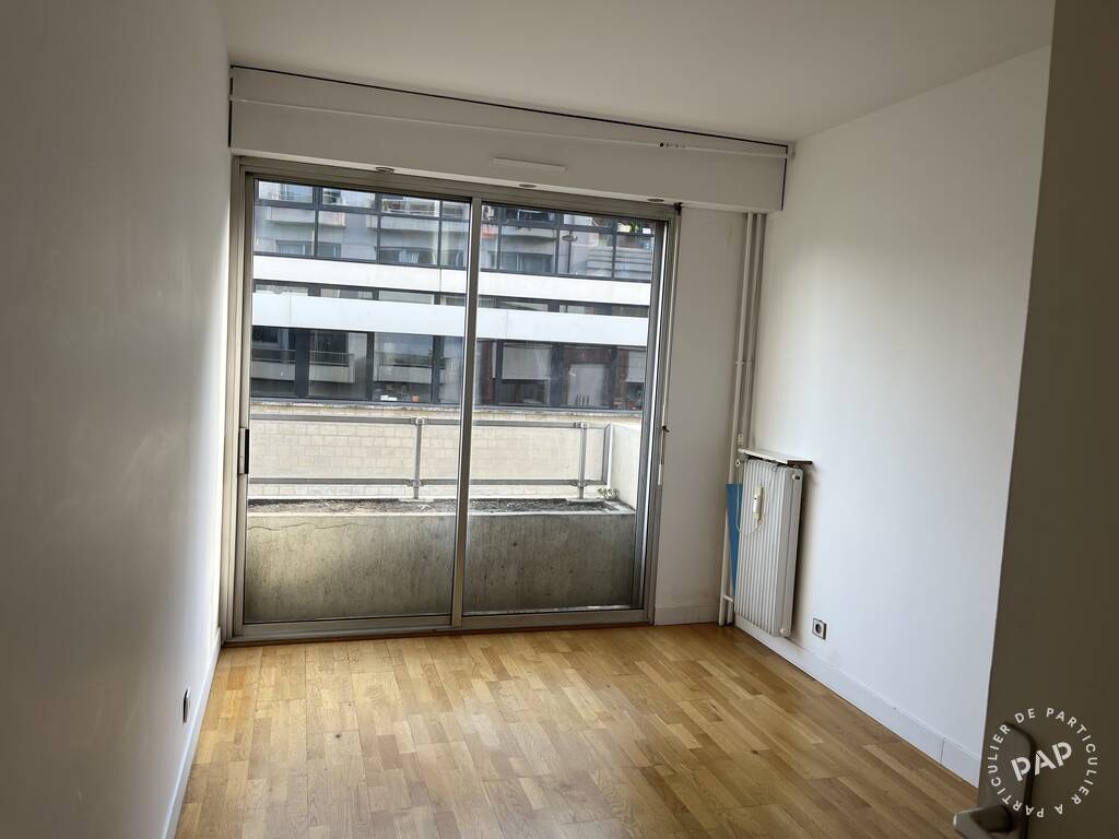 Appartement Avenue du Colonel Henri Rol Tanguy à Paris