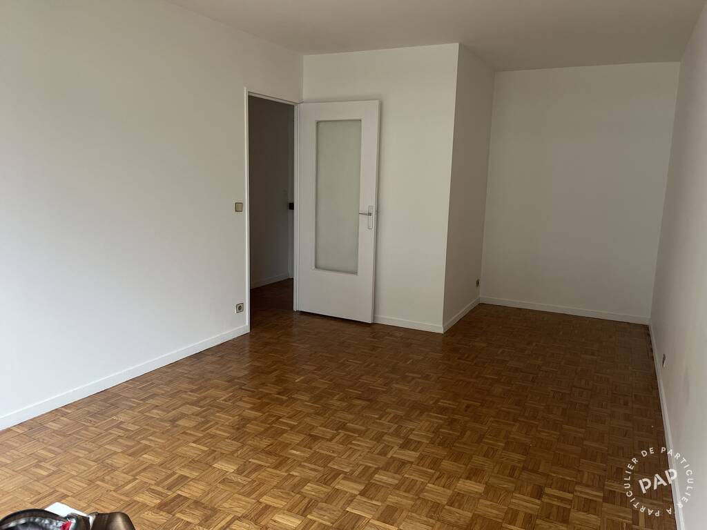 Appartement Avenue du Colonel Henri Rol Tanguy à Paris