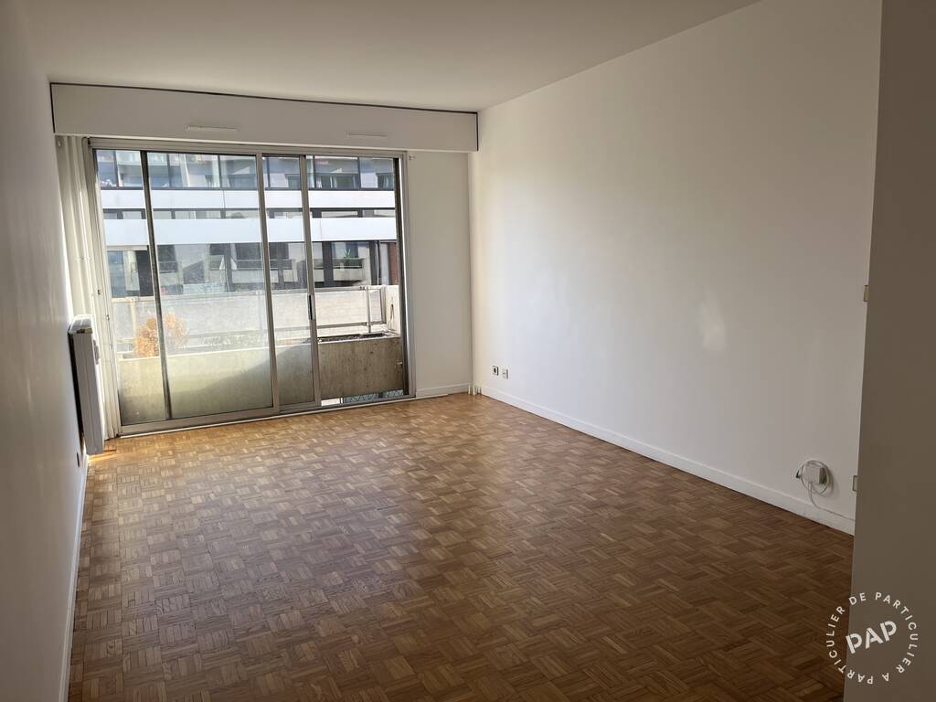 Appartement Avenue du Colonel Henri Rol Tanguy à Paris