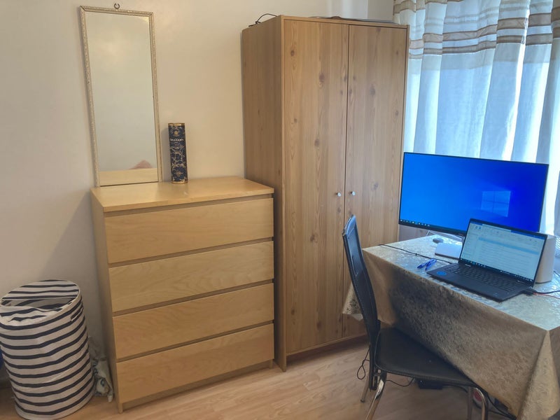 Room Princes Way in Greater London