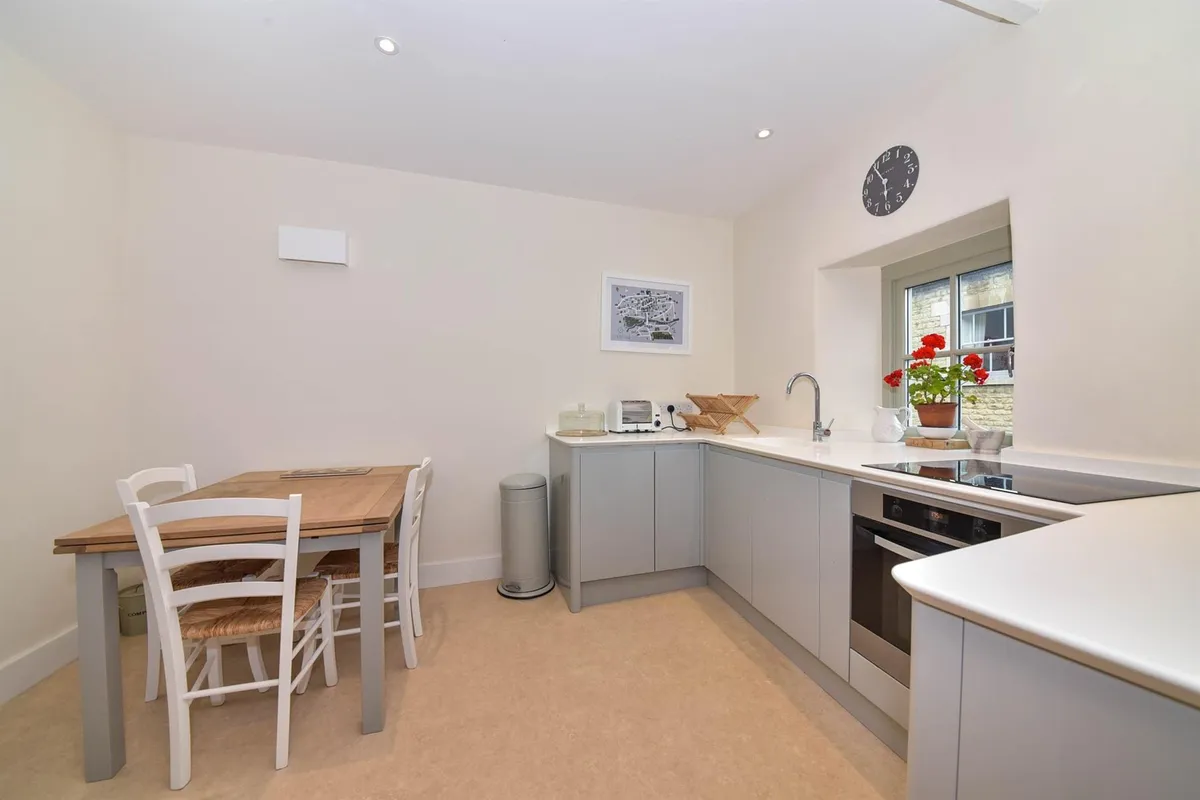 House Austin Street in South Kesteven