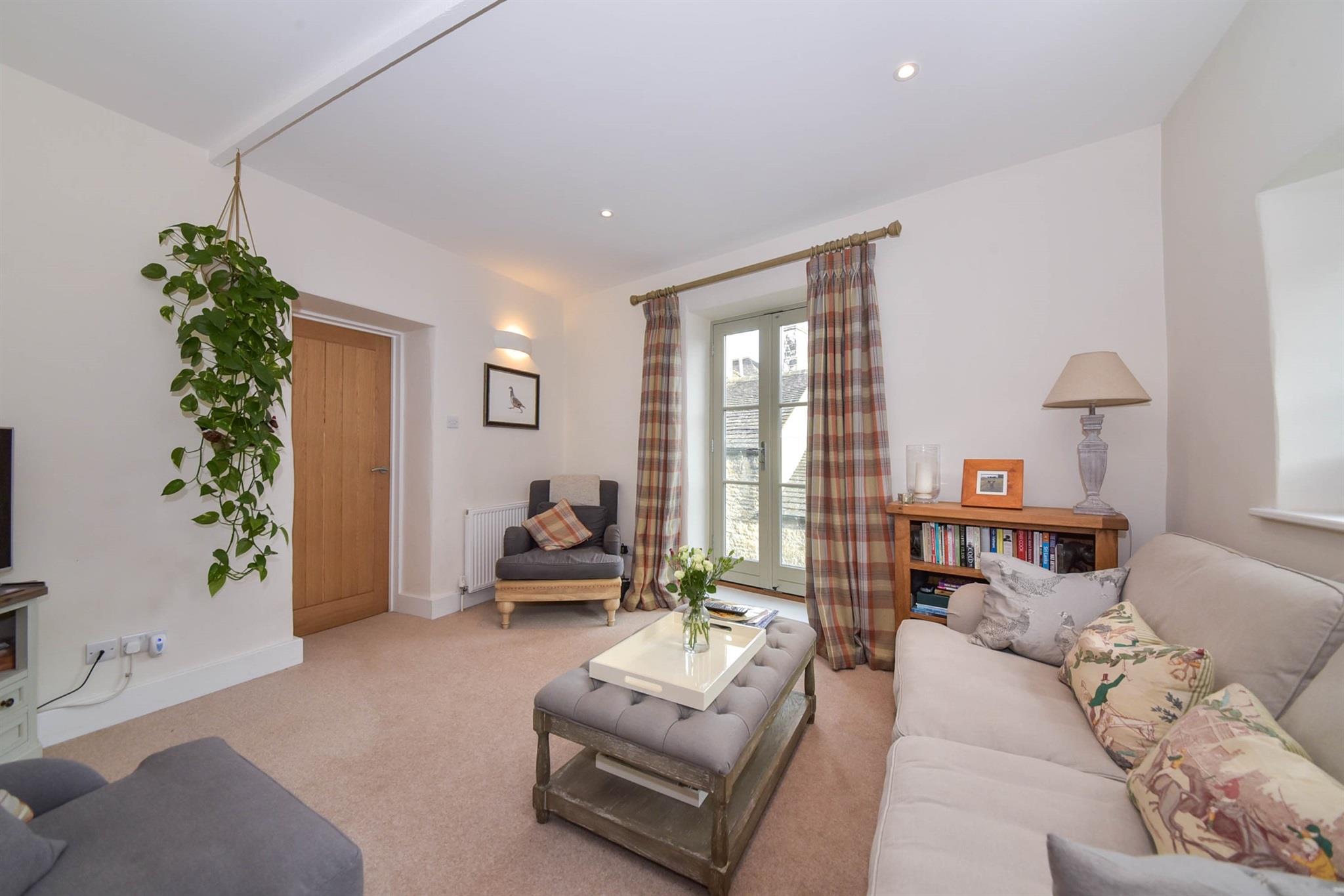 House Austin Street in South Kesteven