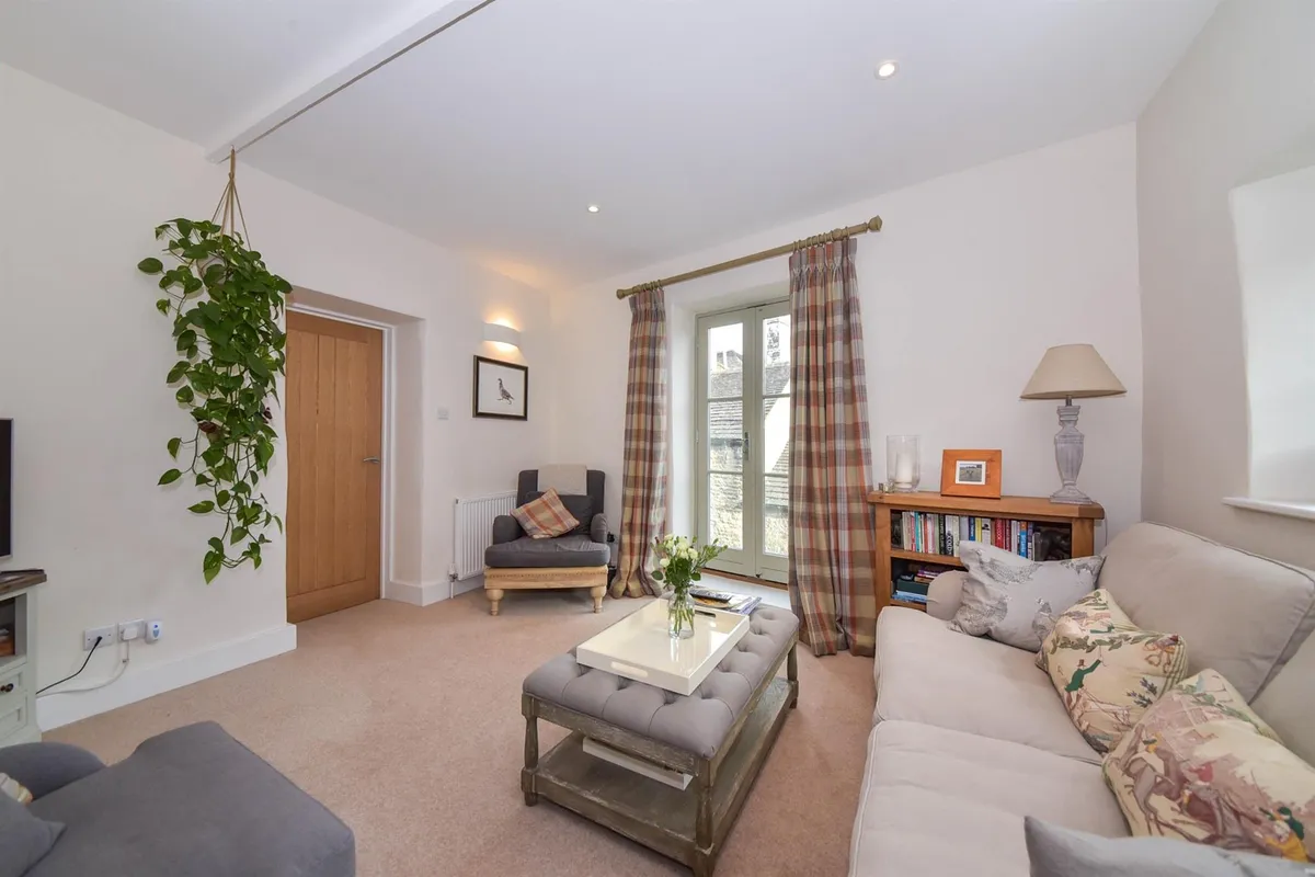 House Austin Street in South Kesteven