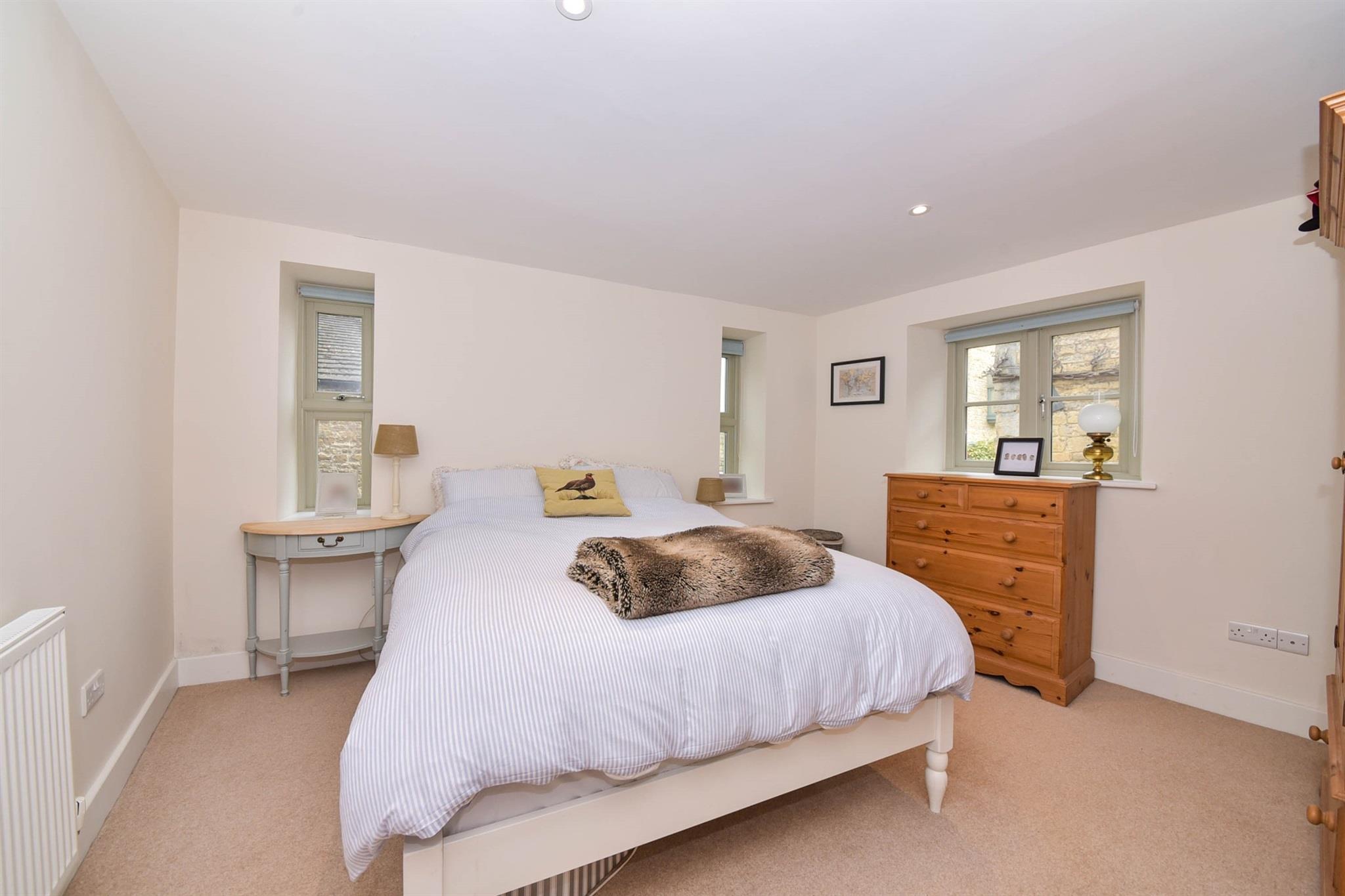House Austin Street in South Kesteven