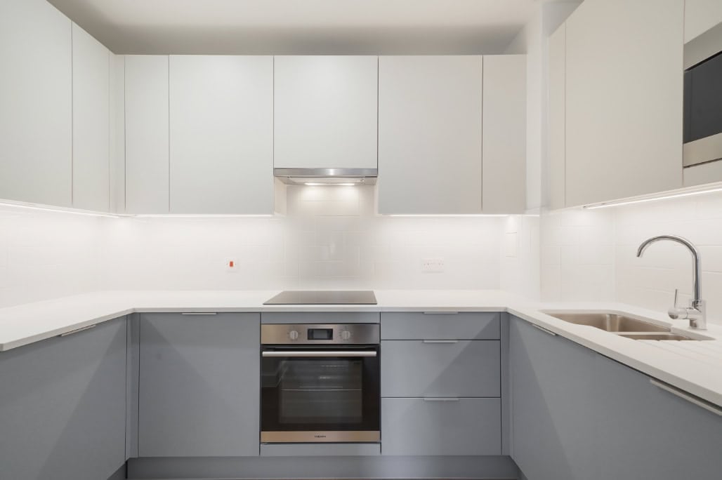Flat Barford Street in Birmingham