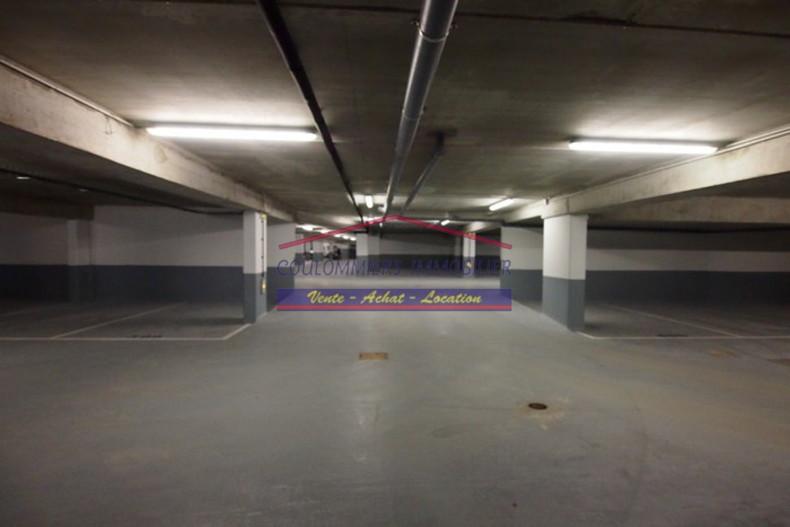 Appartement Cours Gambetta à Coulommiers
