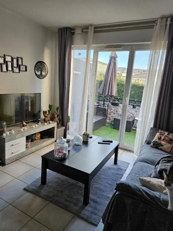 Appartement Allée du Jasmin à Bourg-Saint-Andéol