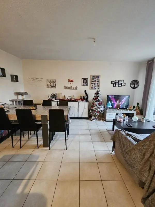 Appartement Allée du Jasmin à Bourg-Saint-Andéol