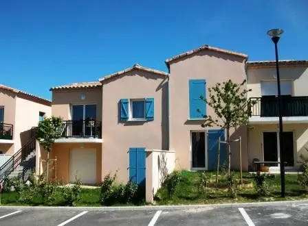 Appartement Allée du Jasmin à Bourg-Saint-Andéol