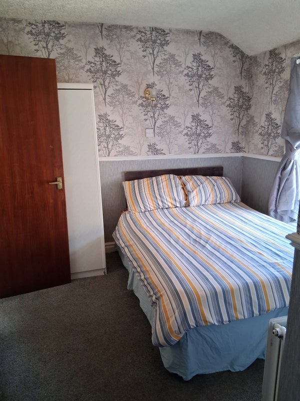 Room Vance Road in Blackpool