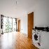 Flat Whiston Road in London