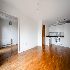 Flat Whiston Road in London