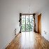 Flat Whiston Road in London