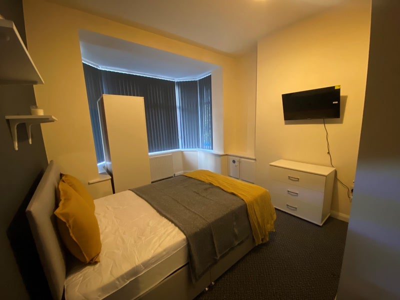 Room Arrow Street in Salford