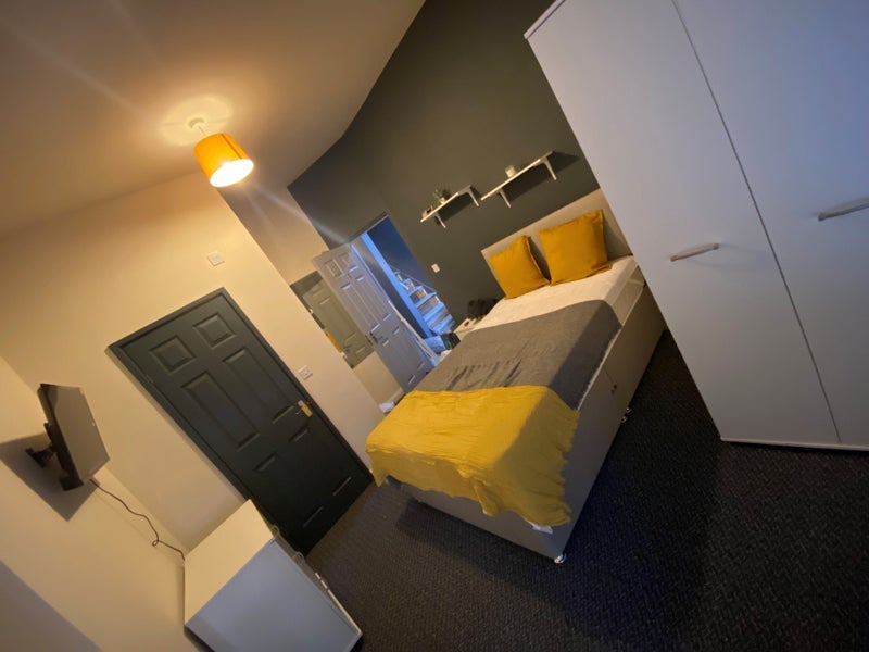 Room Arrow Street in Salford