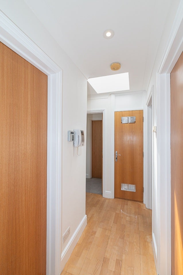 Flat John Adam Street in City of Westminster
