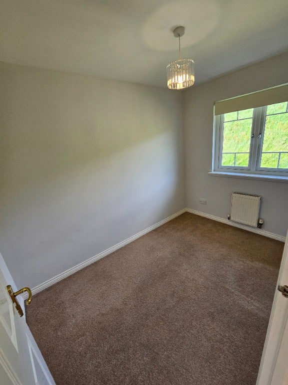 Flat Atholl View in Prestonpans