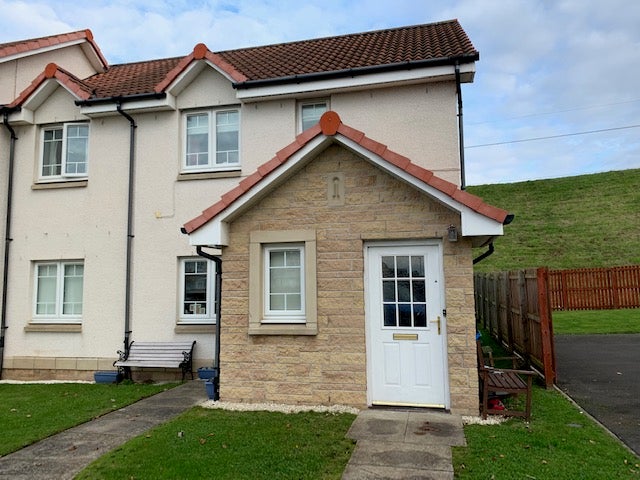 Flat Atholl View in Prestonpans