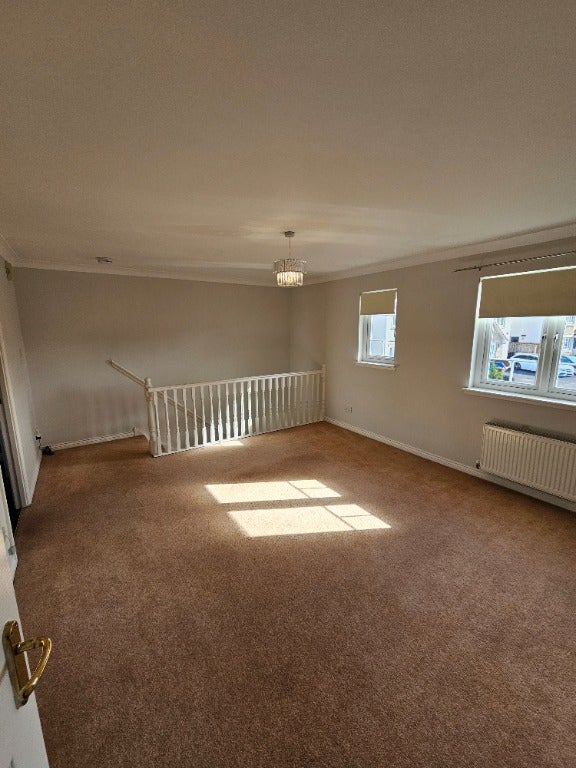 Flat Atholl View in Prestonpans