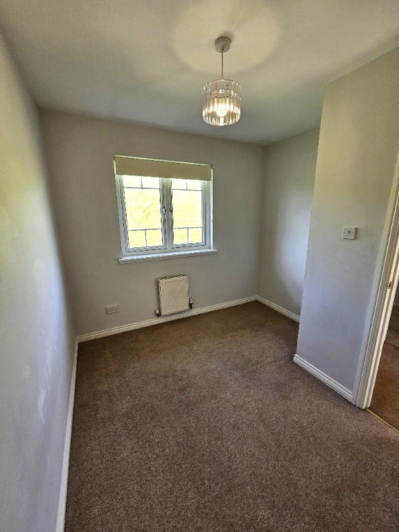 Flat Atholl View in Prestonpans