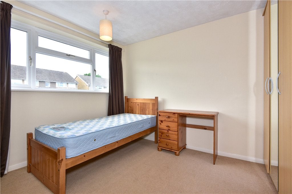 House Badger Close in Guildford