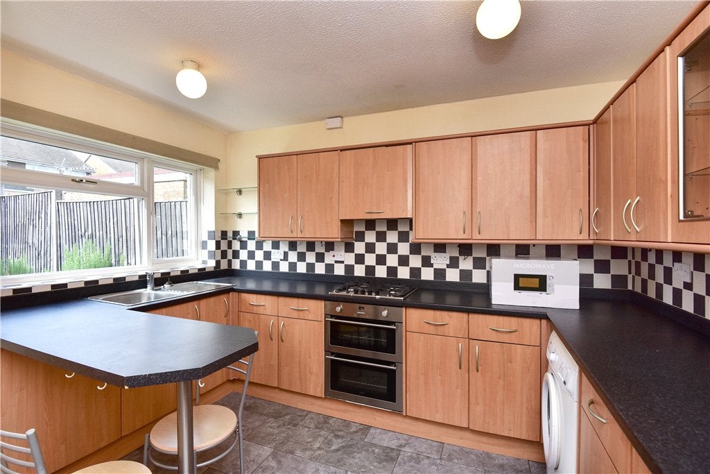 House Badger Close in Guildford