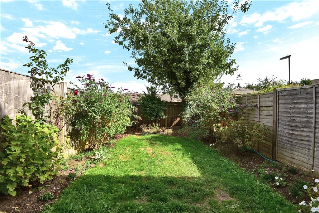 House Badger Close in Guildford