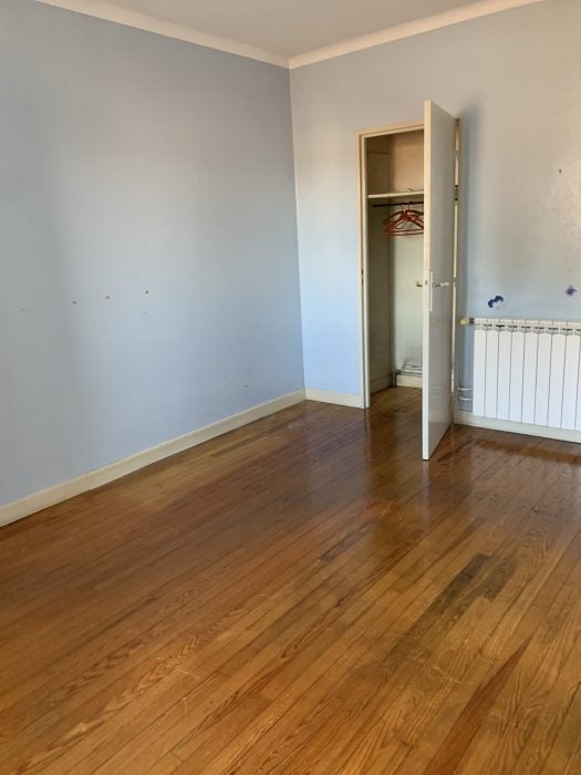 Flat Rue Émile Carra in Saint-Gaudens