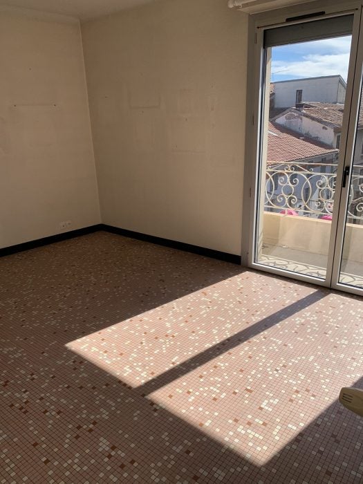 Flat Rue Émile Carra in Saint-Gaudens