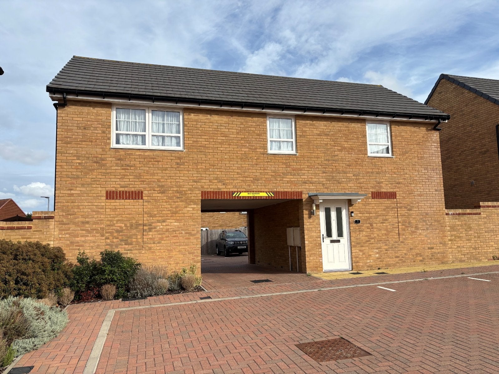 House Oakdale Way in Dover