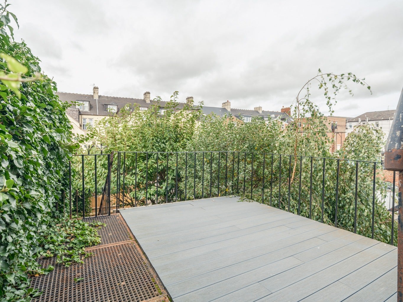 Flat Grosvenor Place in Newcastle upon Tyne